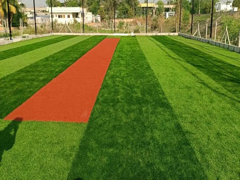 Cricket Practice Nets installation in Hyderabad 3