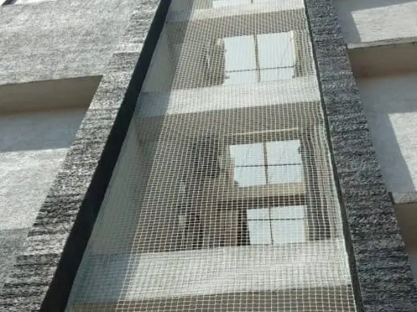 Bird Nets in Hyderabad