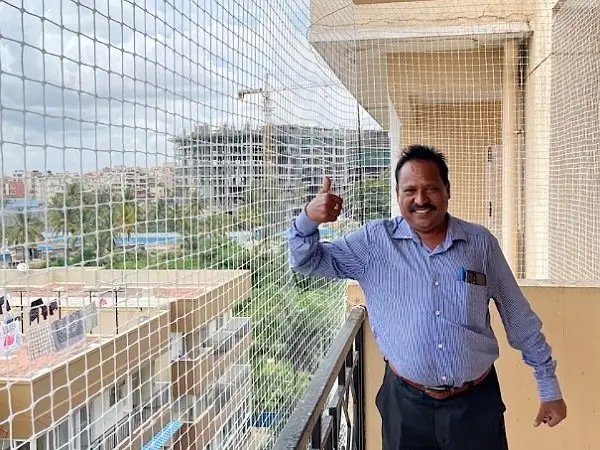 Pigeon Nets in Hyderabad
