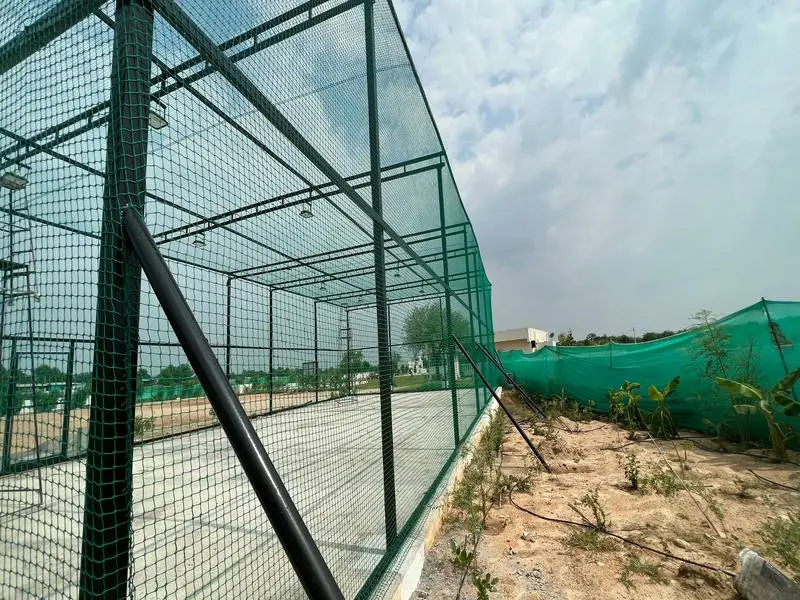 Sports Nets in Hyderabad