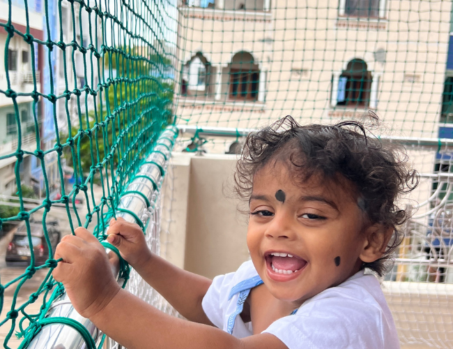 Manoj Safety Nets
