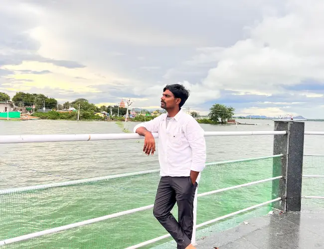 Mallikarjuna