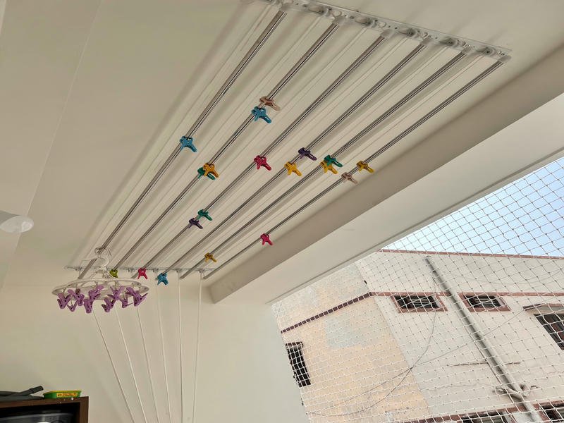 Cloth Hangers in Madhapur