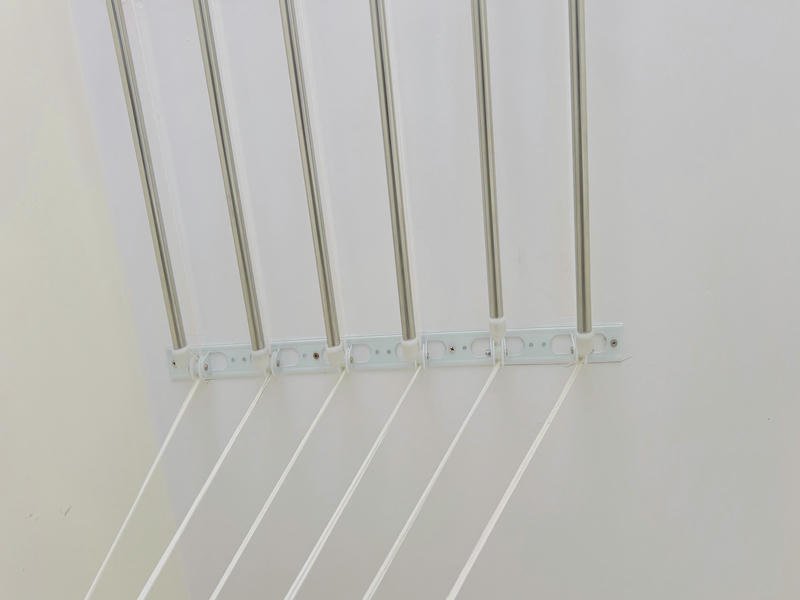 Fiber Hanger Rods