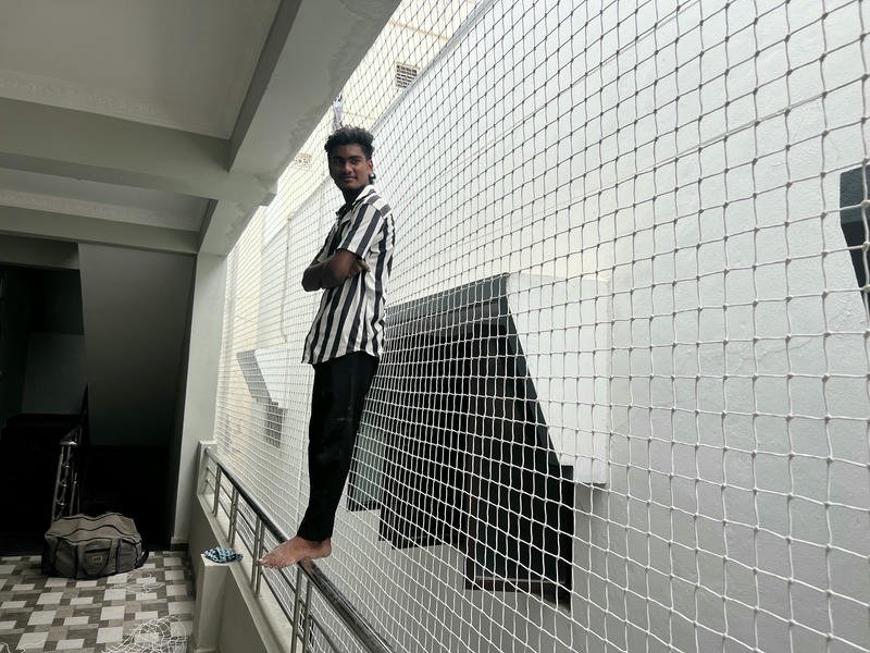 Installation 1