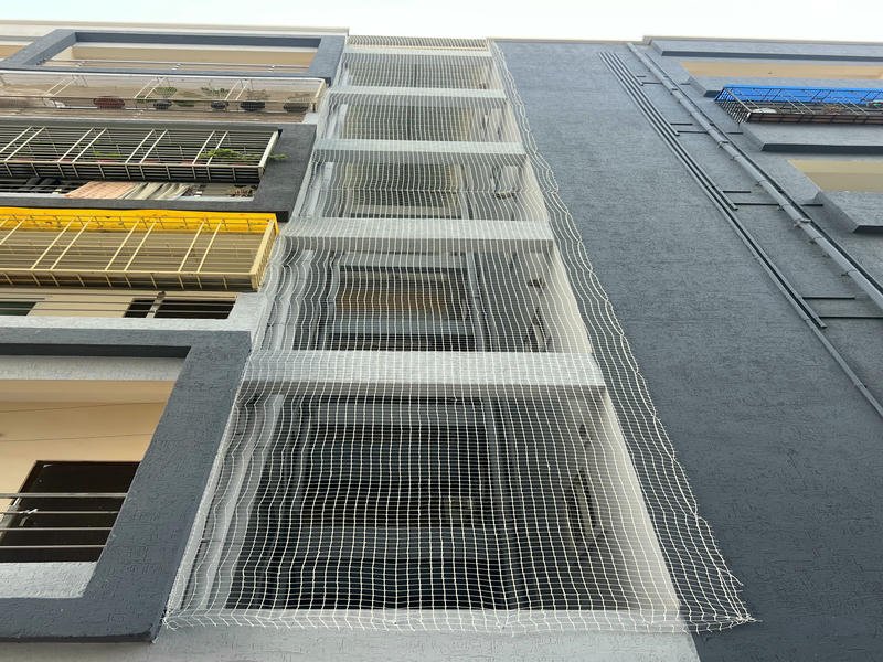Duct Net